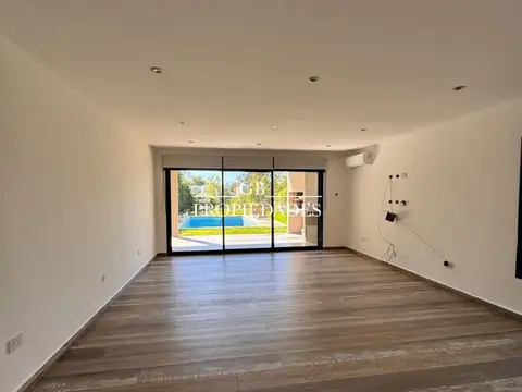 Casa en Venta 2 años