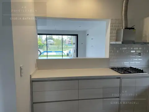 Casa en Venta al Norte