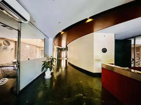 Departamento en Alquiler en Parque Las Heras, USD 3.300