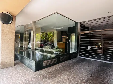 Departamento 4 ambientes con 4 baños