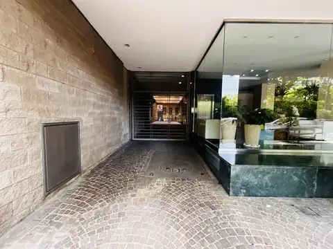 Departamento en Alquiler de 3 dormitorios