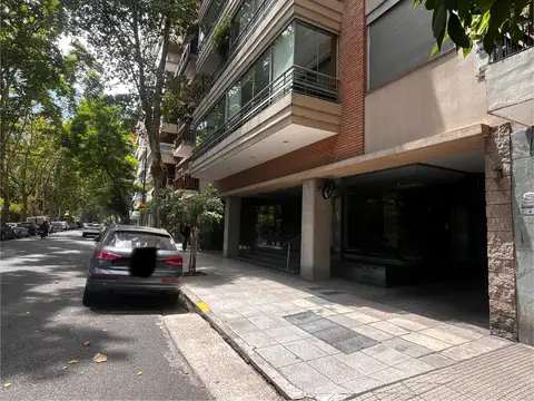 Departamento en alquiler IMPECABLE - Republica de la India 2900 con amenities  