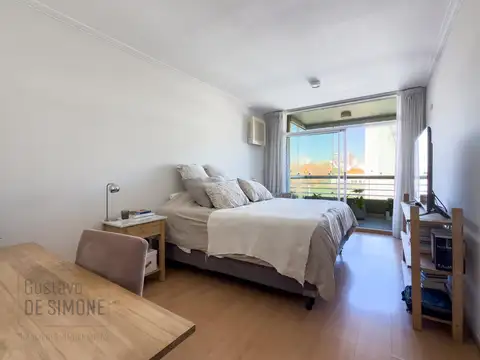 Departamento en Venta Apto profesional
