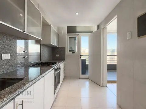 Avenida Córdoba 3700