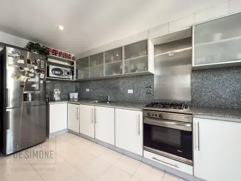 Departamento en Venta de 4 ambientes