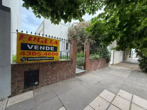 Casa en Villa Urquiza