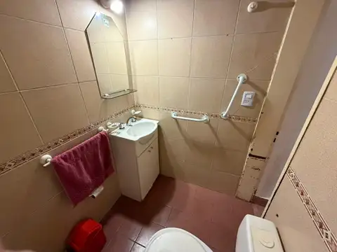 Casa en Villa Urquiza