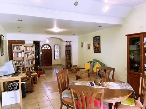 Casa en Venta en Villa Crespo, USD 550.000