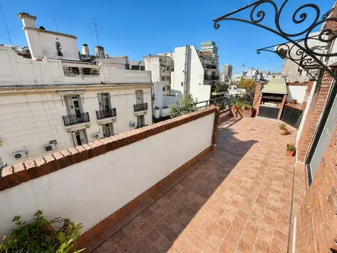 Arenales 3100