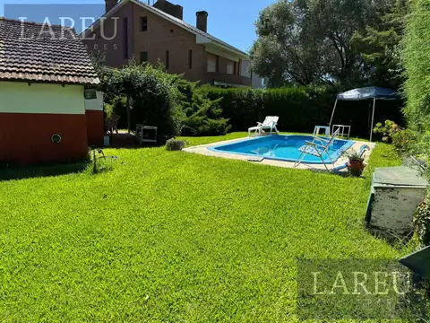 Mapuche Country Club