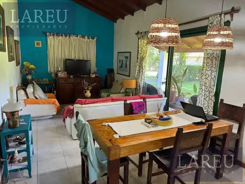 Casa en Venta en Mapuche Country Club, USD 150.000