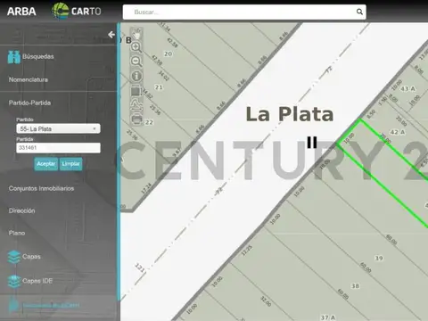 PH A RECICLAR EN VENTA  