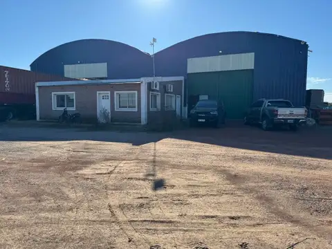 Galpon en Venta en Arroyo Seco, USD 950.000