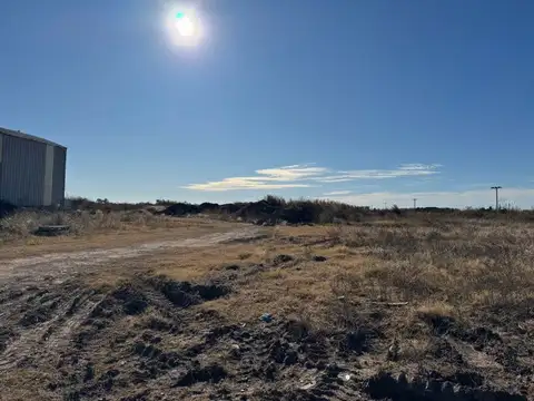 Nave Logística 3.500 m² – Ruta 21 km 269 – Arroyo Seco