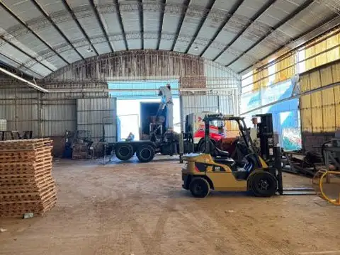 Ruta 21 km 269 , Piso No definido