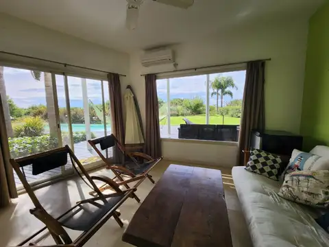 Casa en Venta en Isla Santa Monica, USD 390.000