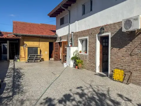 Calle 5 entre 126 y 127 600