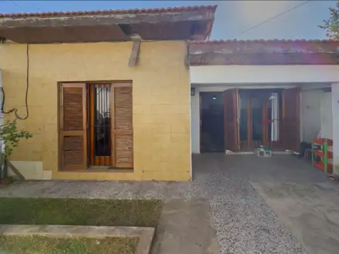 Casa en Venta en Berisso, USD 95.000