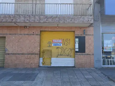 Local en alquiler en Rafael Castillo