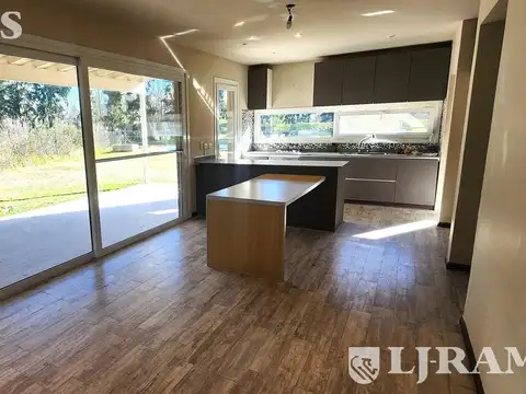 Casa en Venta al Norte