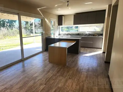 Casa en Venta al Norte