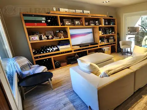 Lote Interno - Santa Teresa, Villanueva