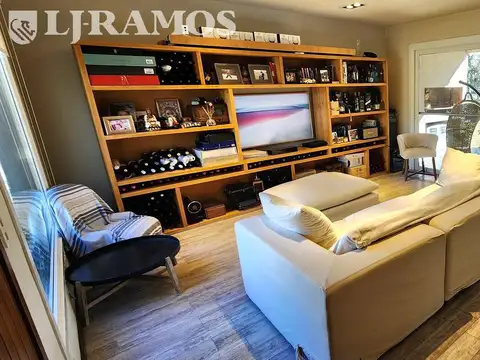 Lote Interno - Santa Teresa, Villanueva