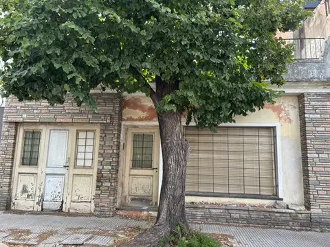 Casas 4amb A RECICLAR fondo libre jardin cochera terraza 