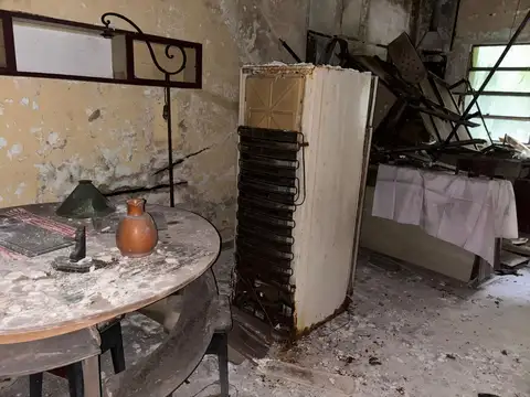 Casa en Venta al Noreste