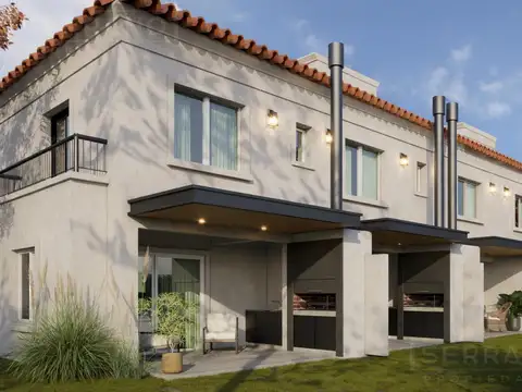 Venta Casa 4 ambientes en La Angélica Pilar