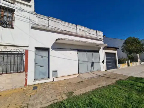 Casa en Venta de 1 dormitorio