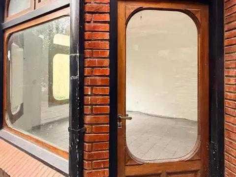 Oficina en Alquiler A Estrenar