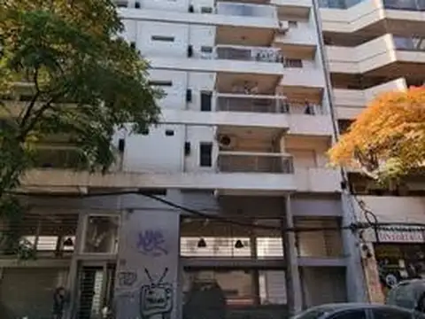 Cochera en el Centro de Rosario