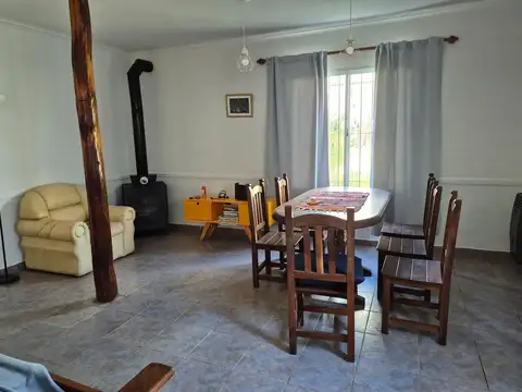 Casa en Venta en Chascomus, USD 125.000