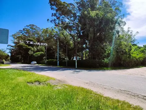 Terreno en Venta en Camet, Mar del Plata