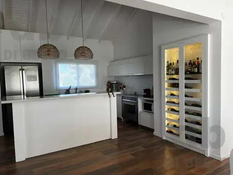Casa en Chacras del Paraná