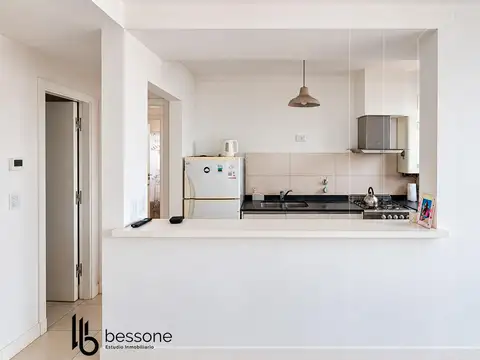 Departamento en Venta en Chauvin, USD 135.000