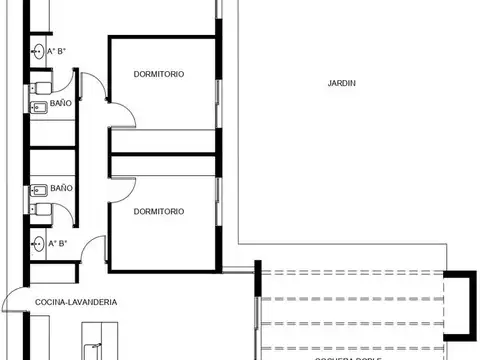 Casa en Venta en Mendoza, USD 111