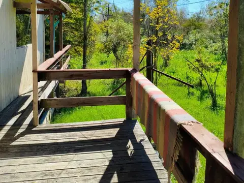 Casa en Venta 21 años