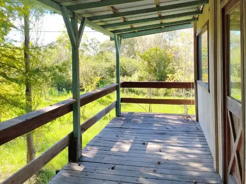 Casa en Venta al Norte