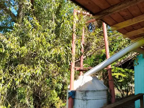 VENTA CASA 2 AMBIENTES EN ARROYO TORITO