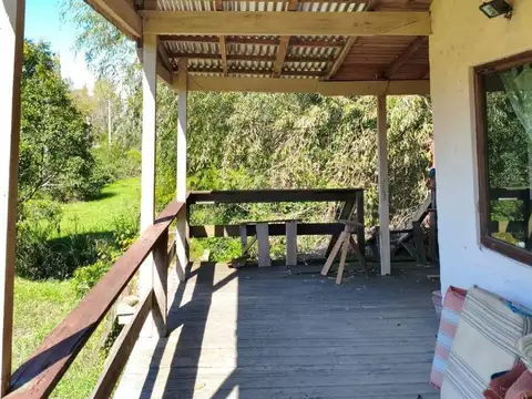Casa en Venta en Delta del Tigre, USD 52.500
