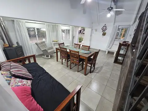 Casa en Venta en Agua de Oro, USD 119.000