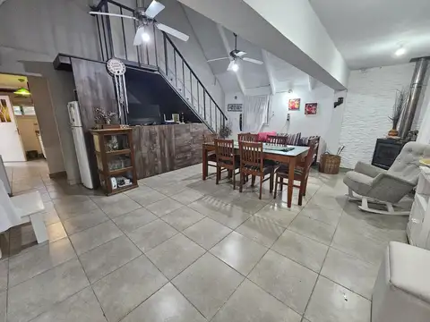 Casa en Venta de 5 dormitorios