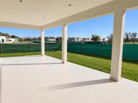 Casa en Venta A Estrenar