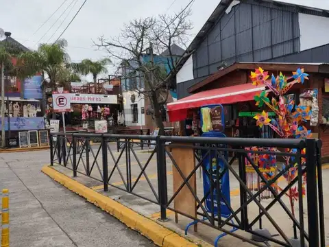 Fondo de comercio en Venta en Tigre Centro, Partido de Tigre