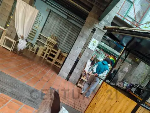 Fondo Comercio en Venta A Estrenar