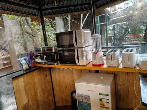 Fondo Comercio en Venta A Estrenar