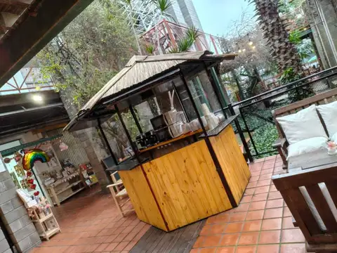 Buenos Aires 1300