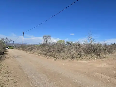 Terreno en Venta en Bialet Masse, Punilla